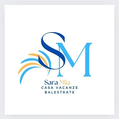 Casa Saramia * Balestrate