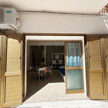 Apartment Casa Saramia *