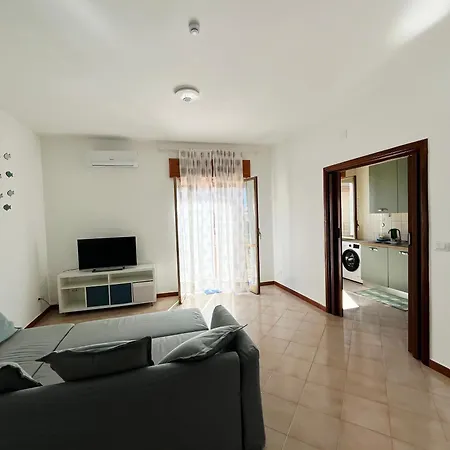 Casa Saramia * 巴莱斯特拉泰
