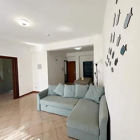 Casa Saramia