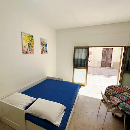 Apartment Casa Saramia Balestrate