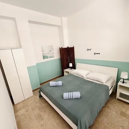 Casa Saramia 公寓 *