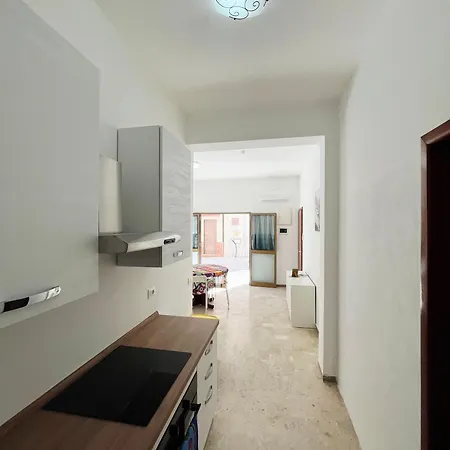 Casa Saramia Apartment