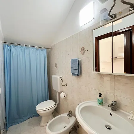 Casa Saramia 巴莱斯特拉泰