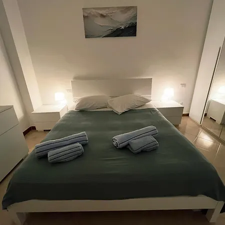 Casa Saramia Balestrate