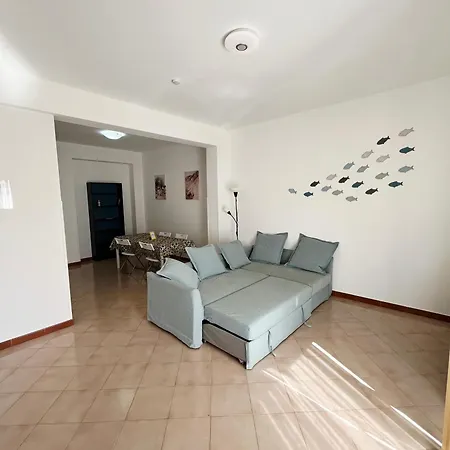 Casa Saramia